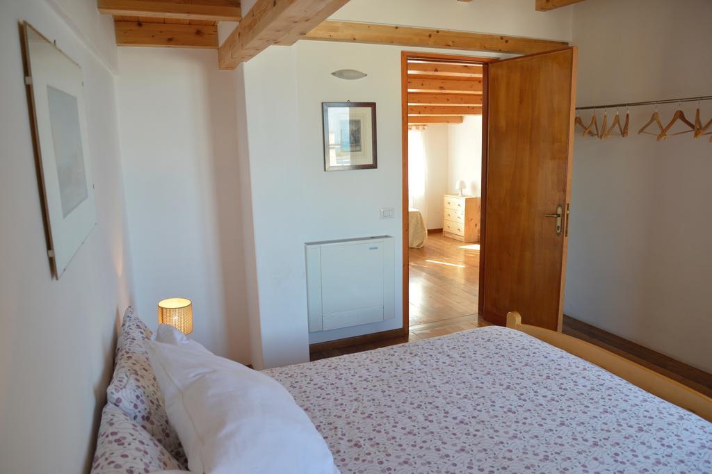 Marco Polo Casa Vacanze Pollina Exterior photo